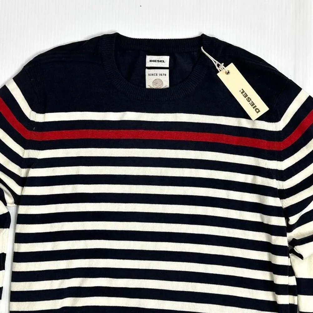 Diesel calib striped