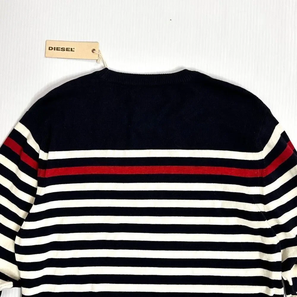 Diesel calib striped