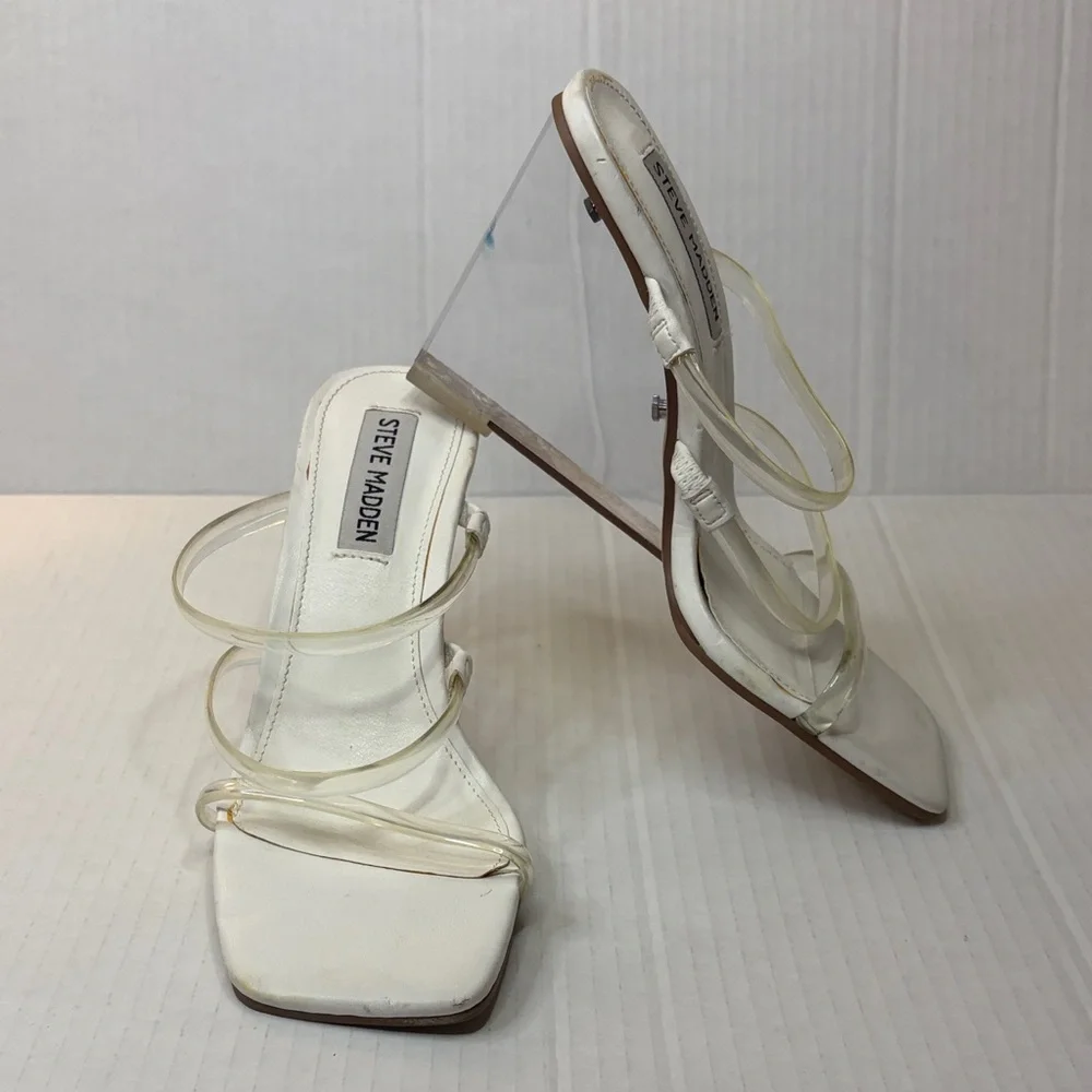 Steve Madden steve madden