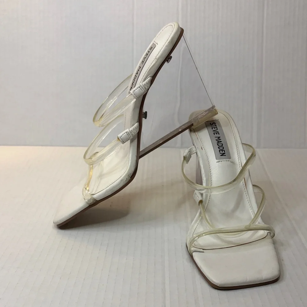 Steve Madden steve madden