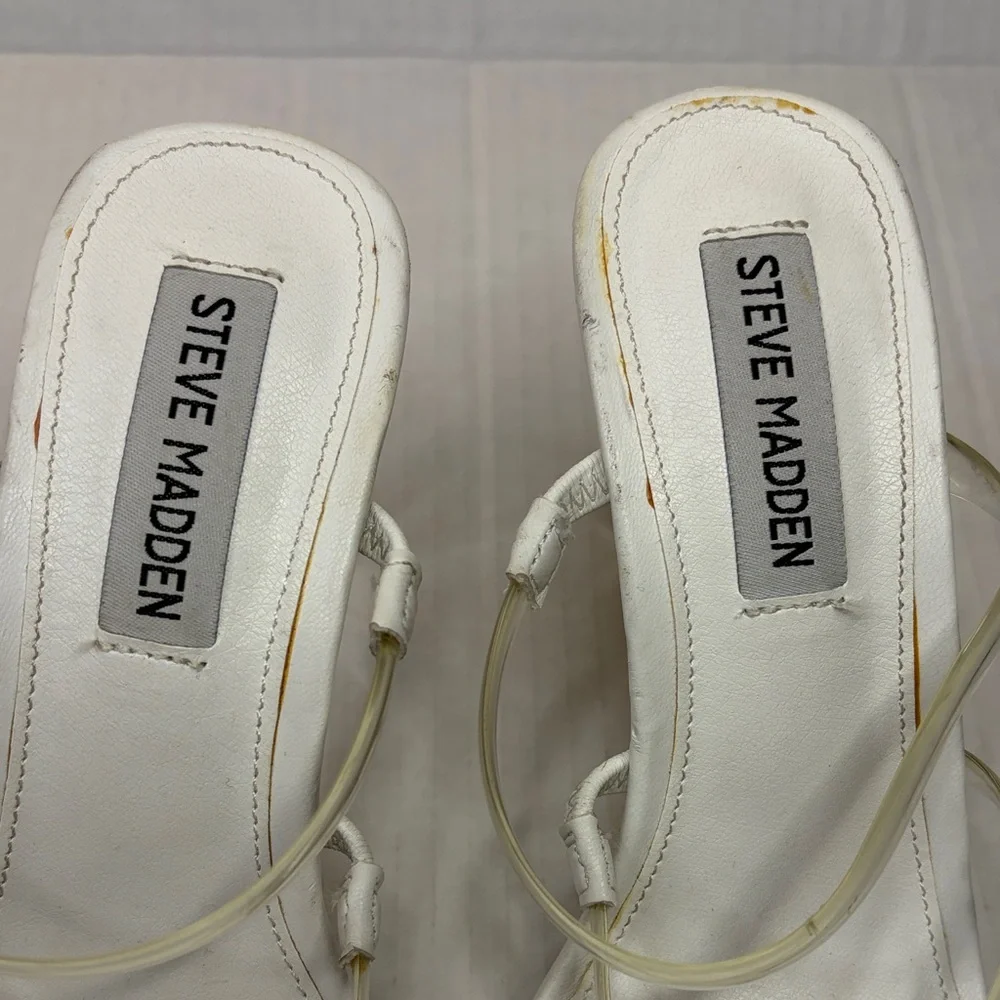 Steve Madden steve madden