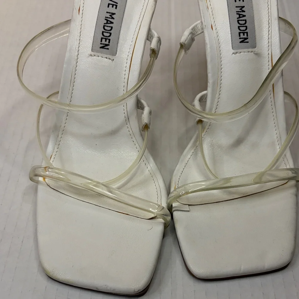 Steve Madden steve madden
