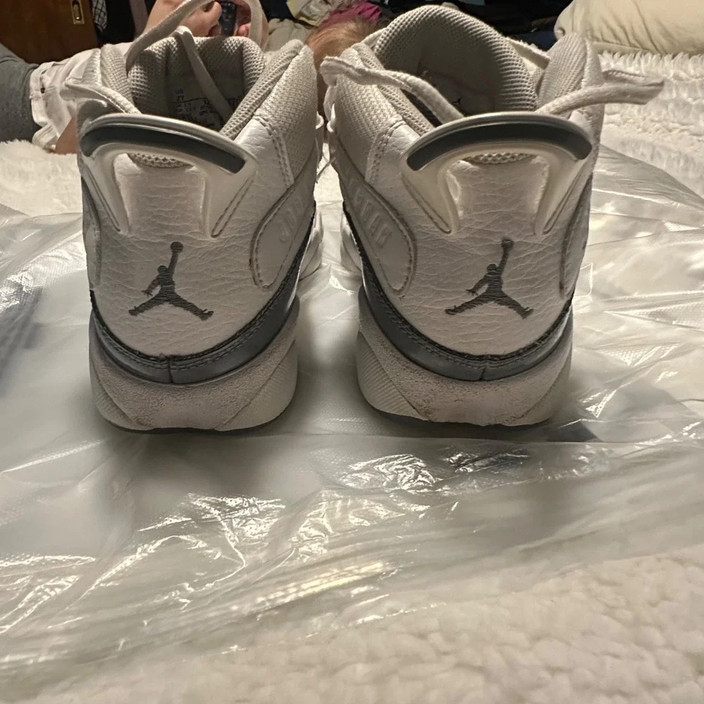 Jordan rings cool
