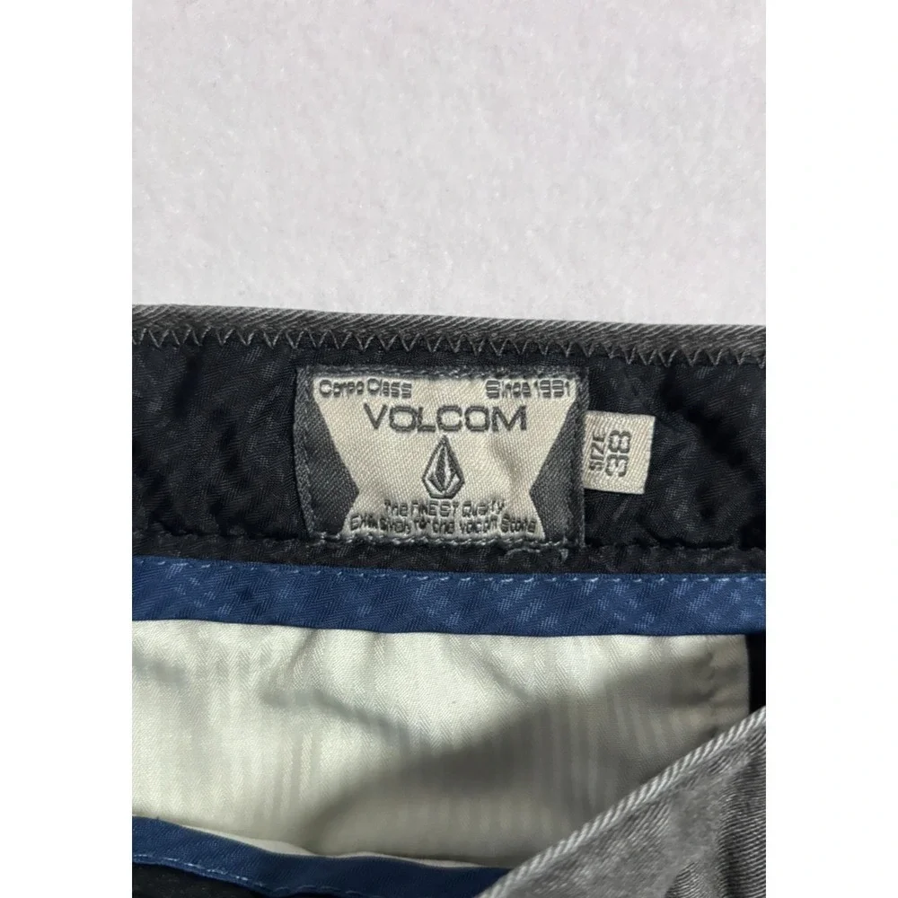 Volcom frickin modern