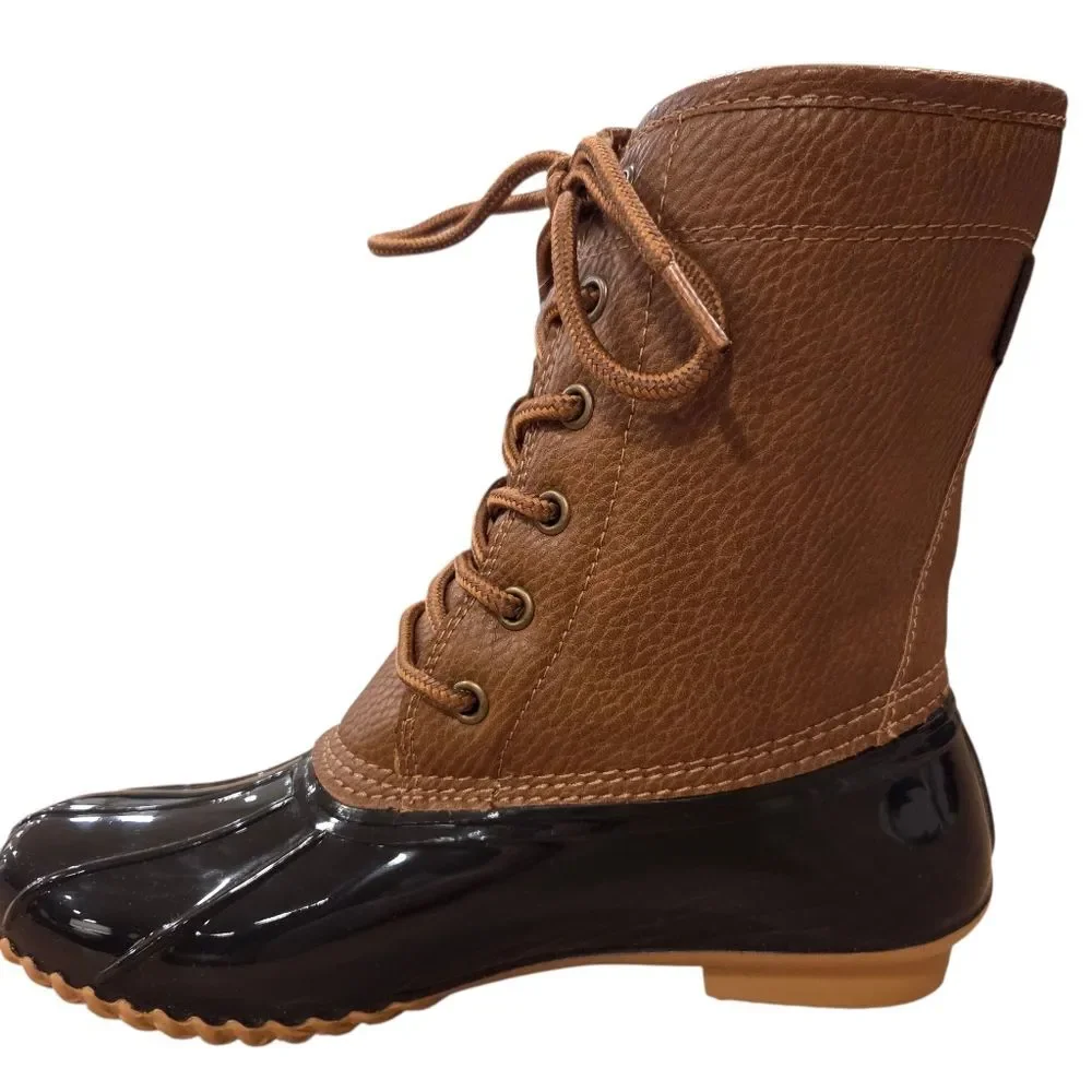 JBU women waterproof
