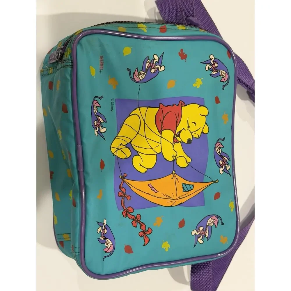 Thermos disney winnie
