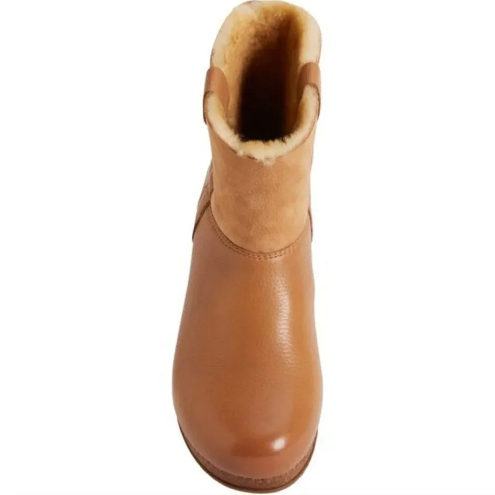 Dansko mckenzie leather