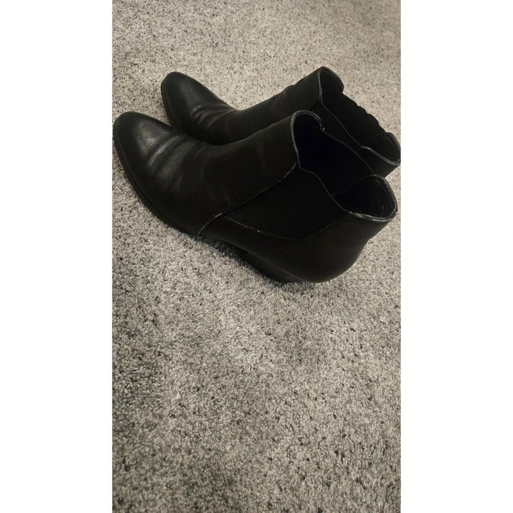 Franco Sarto perfect upper