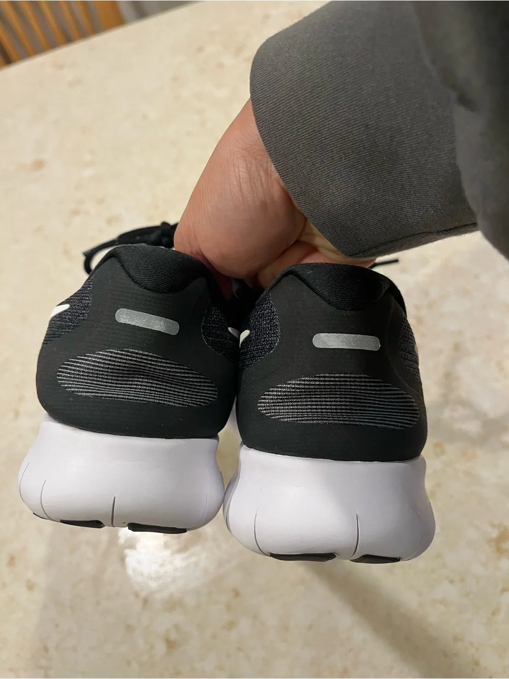 Nike lightweight training