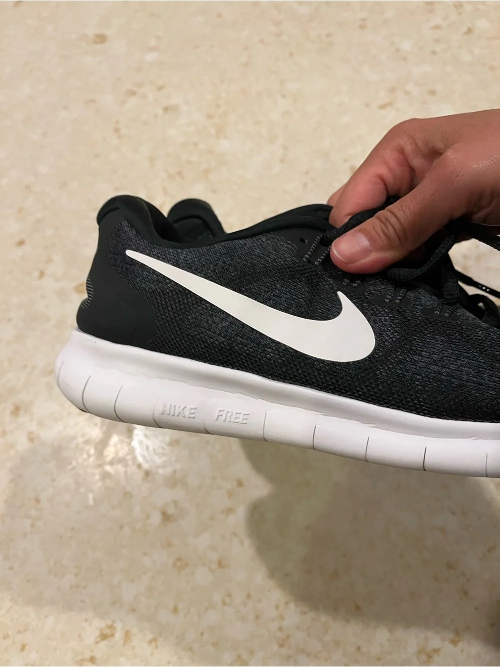 Nike lightweight training