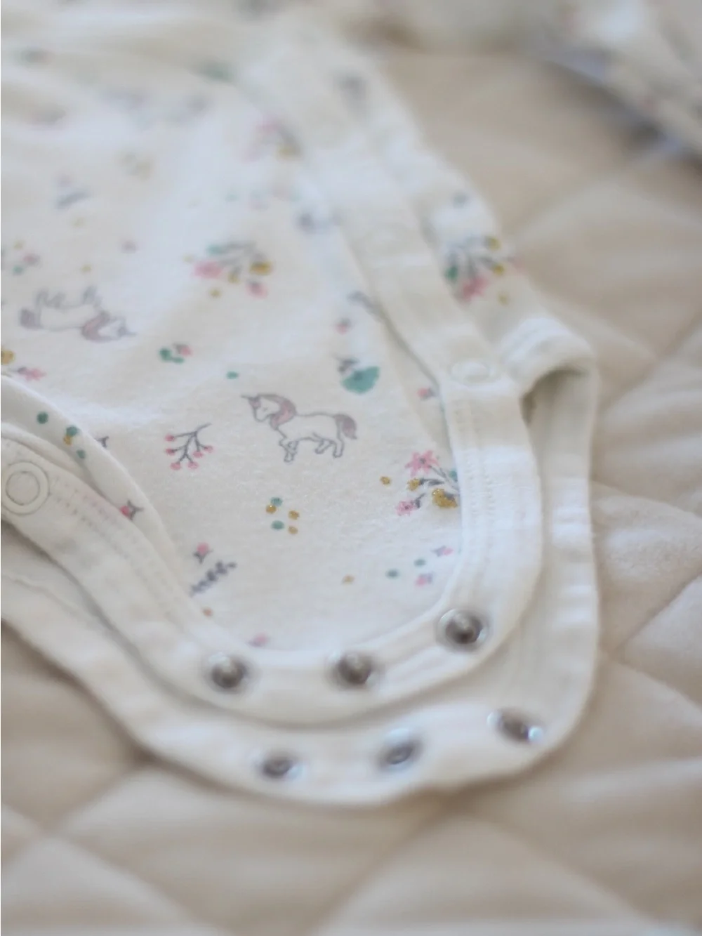 Carters soft mint