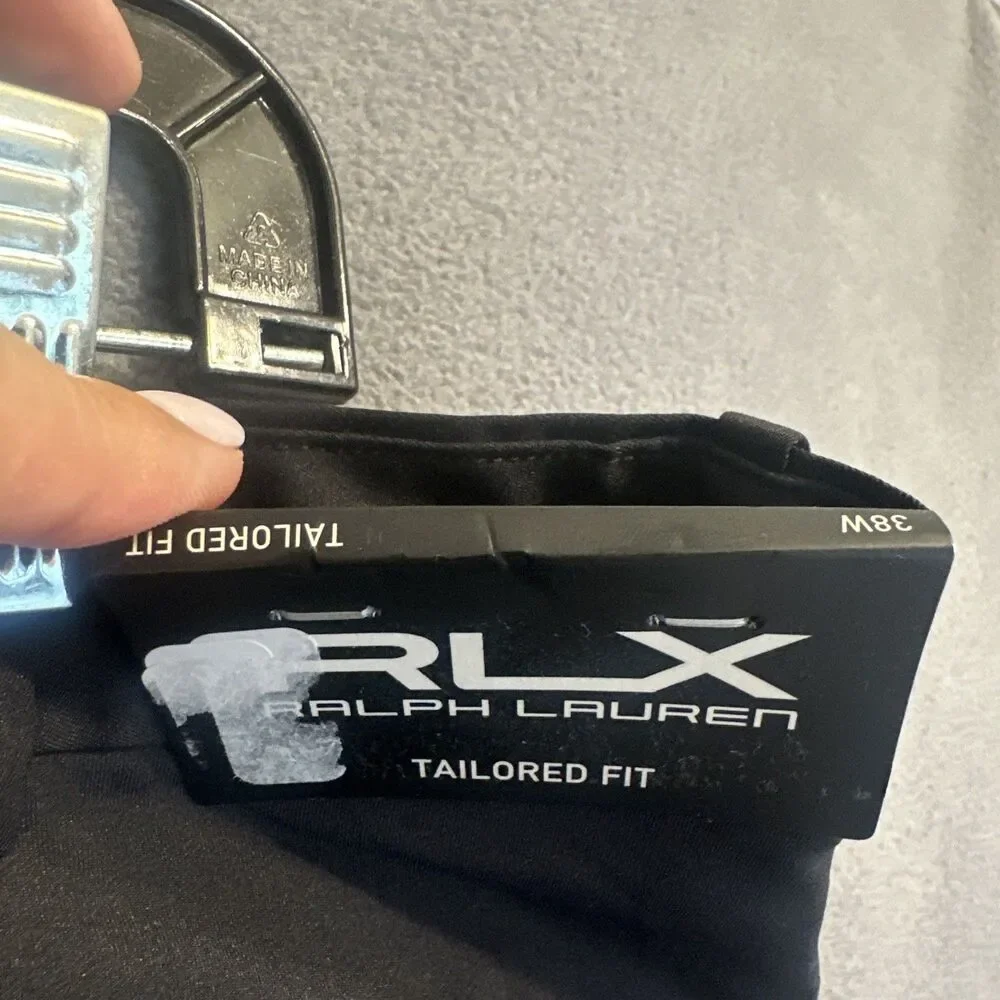 RLX Ralph Lauren new tags