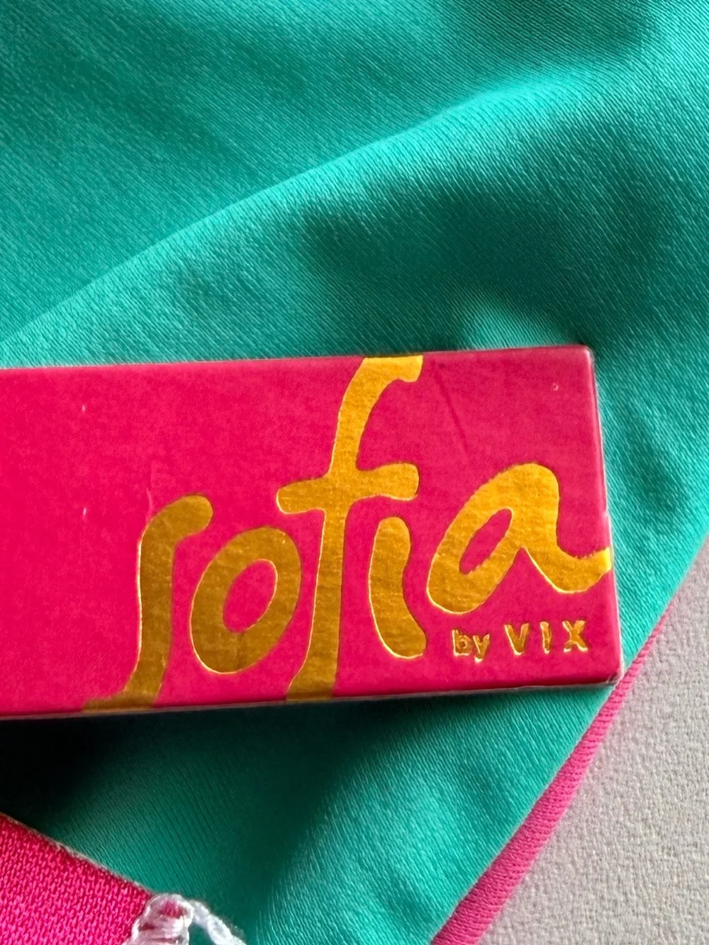 SOFIA by ViX sofia by