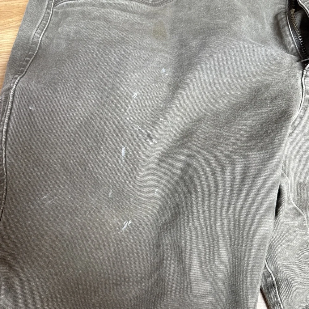 Kuhl pants law