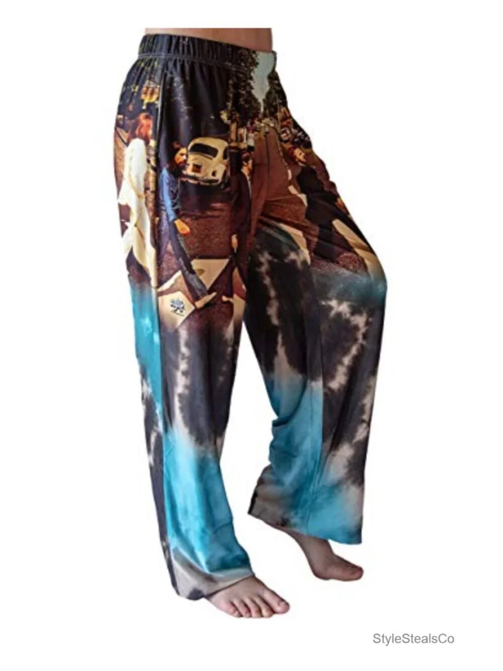 N/A these cozy