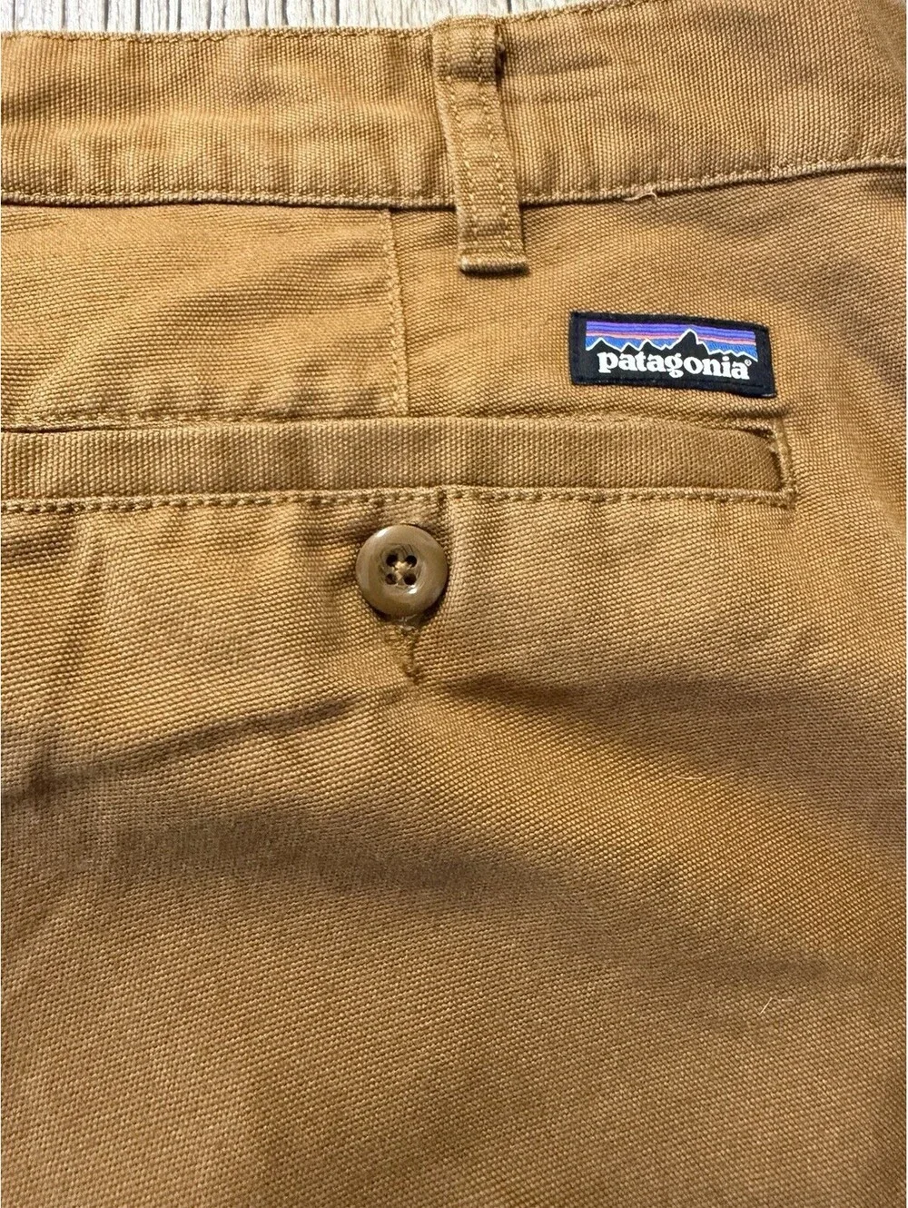 Patagonia product pair