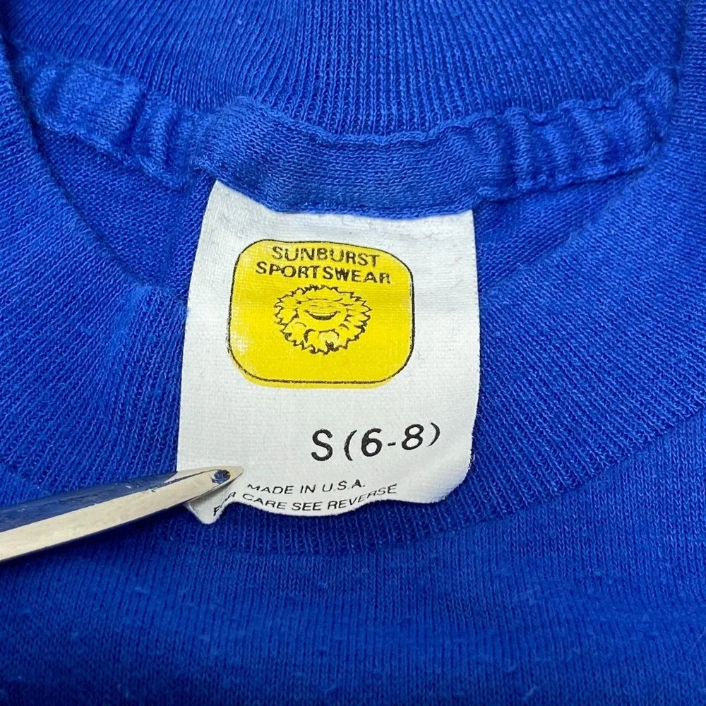 N/A vintage kids