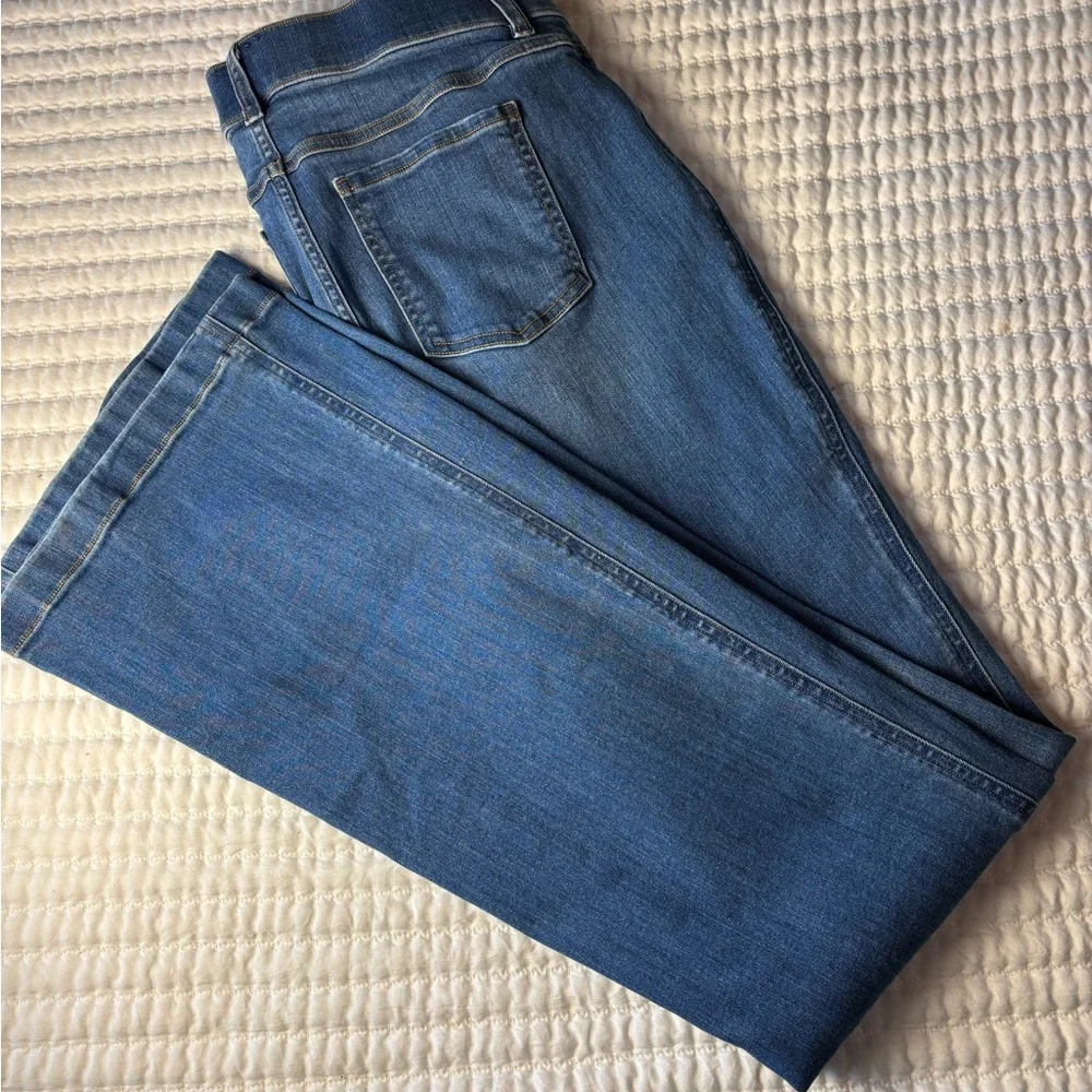 SPANX flattering comfortable