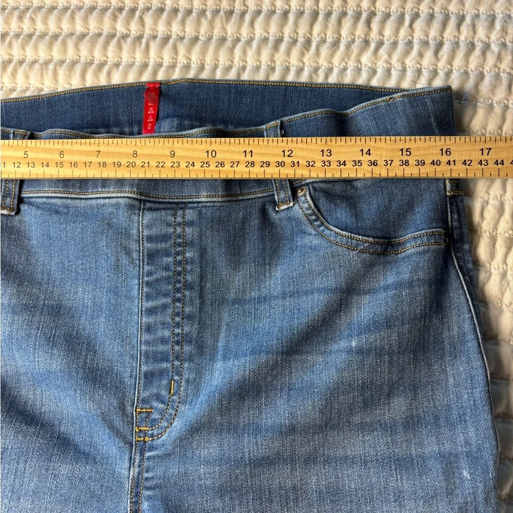 SPANX flattering comfortable