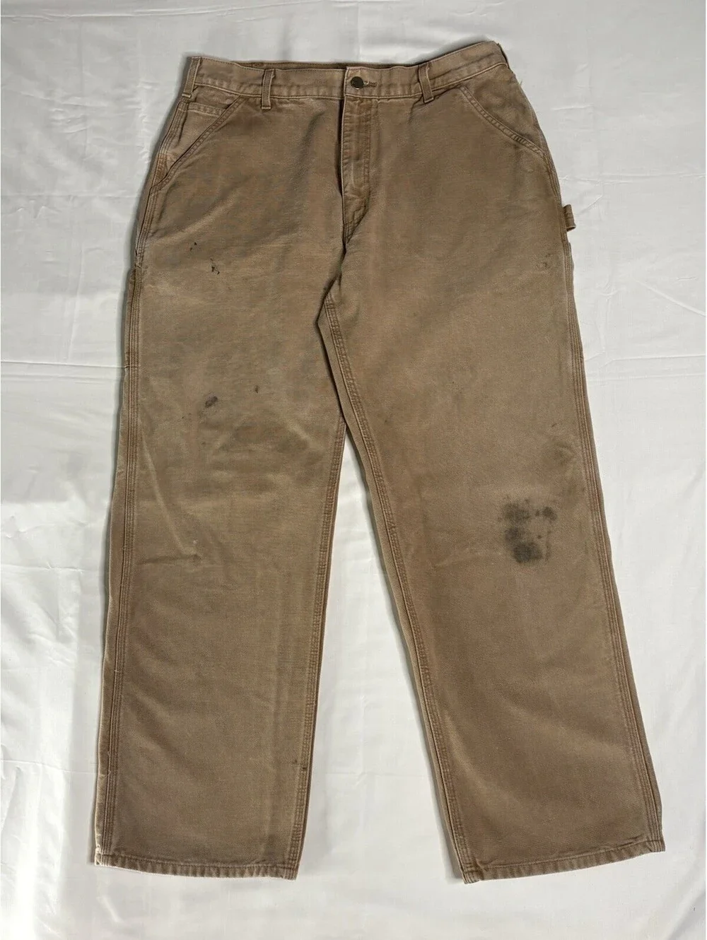 Carhartt vintage 2007