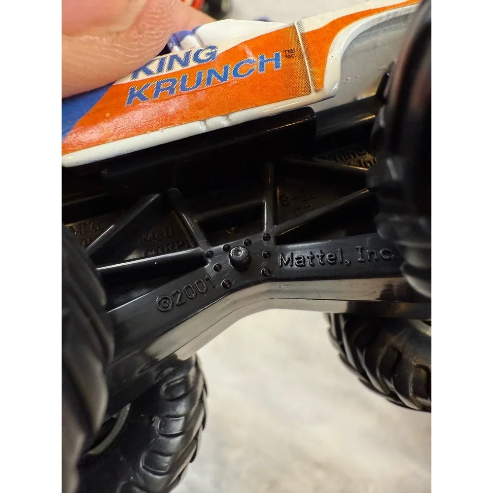 Hot Wheels unleash world