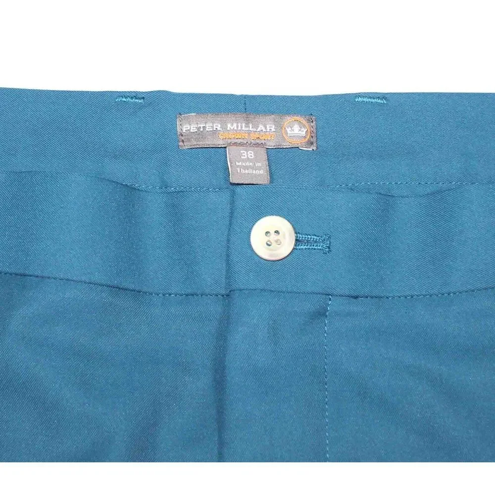 Peter Millar excellent except
