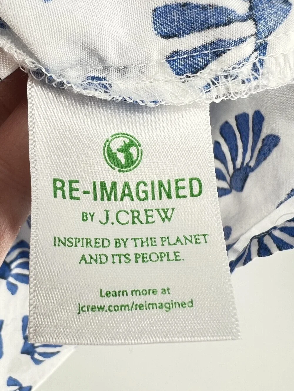 J. Crew crew factory