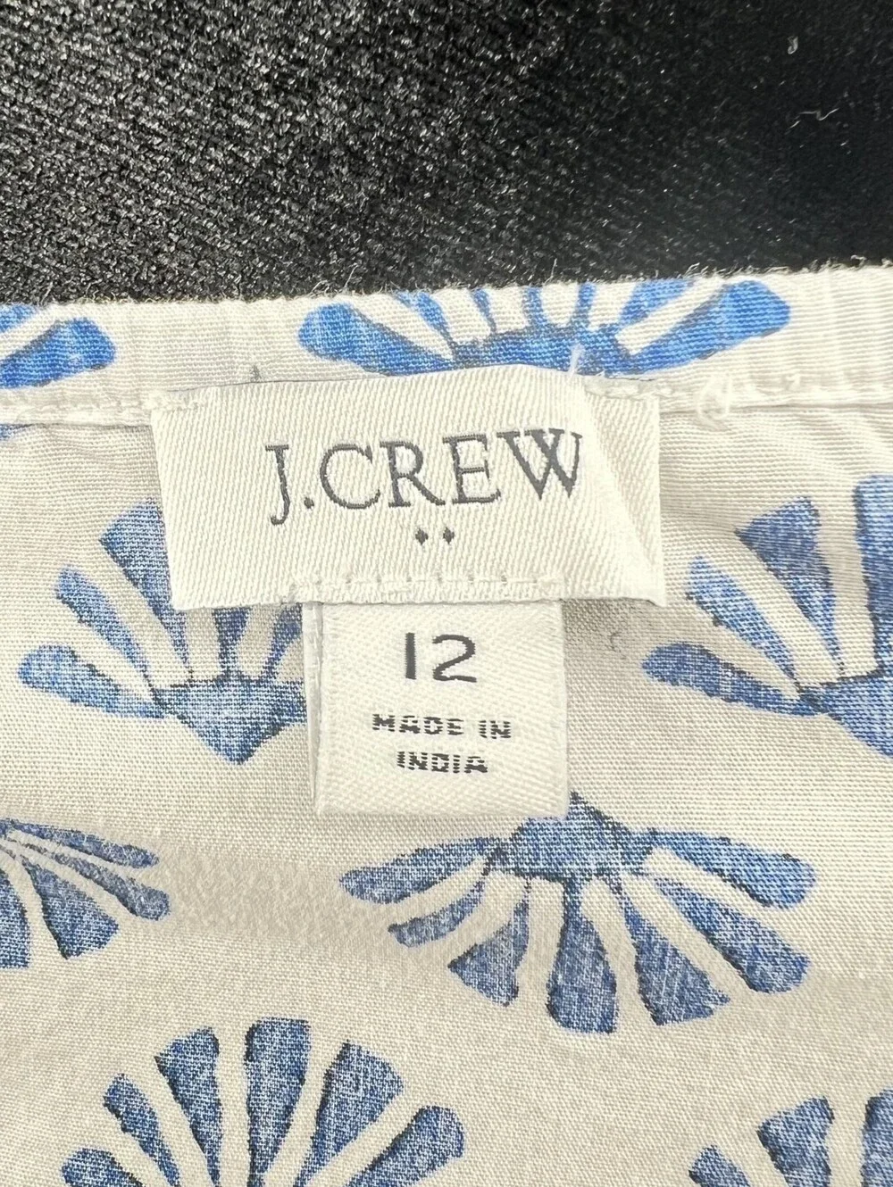 J. Crew crew factory