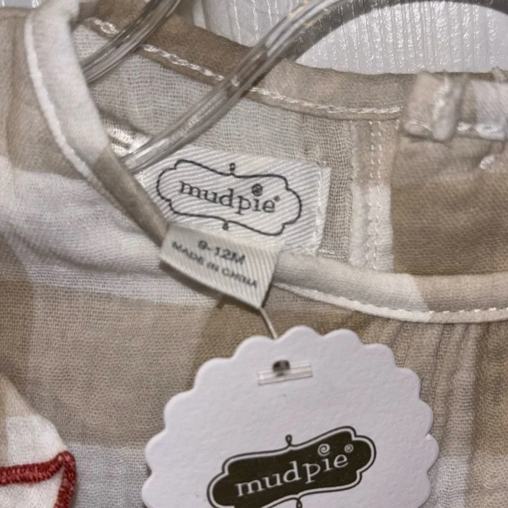 Mud Pie it cream