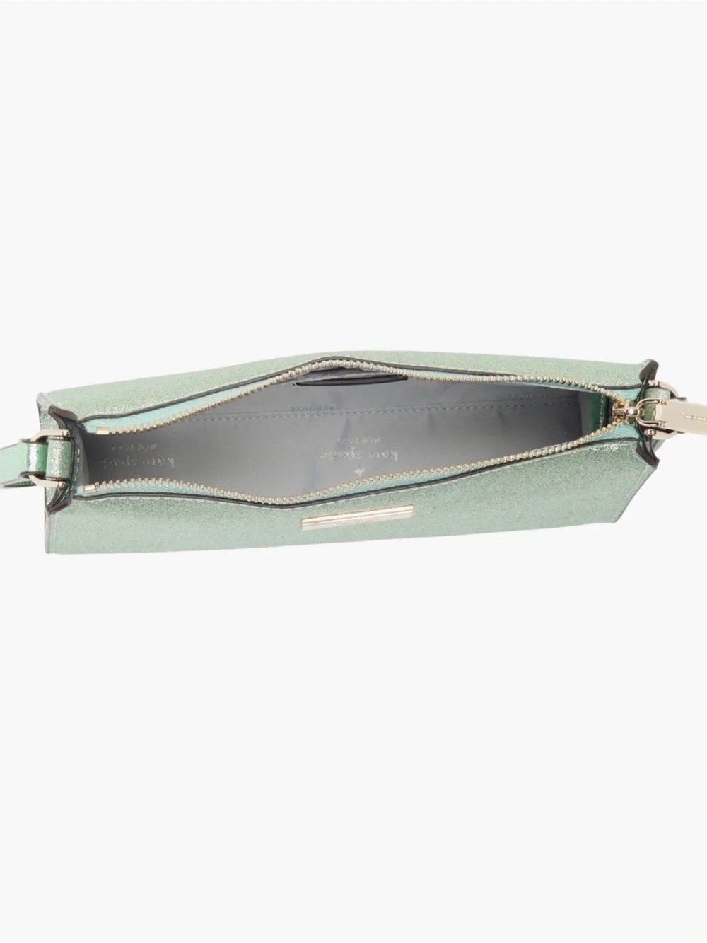 kate spade sparkling mint