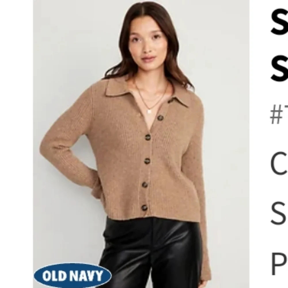 Old Navy ▪︎ new