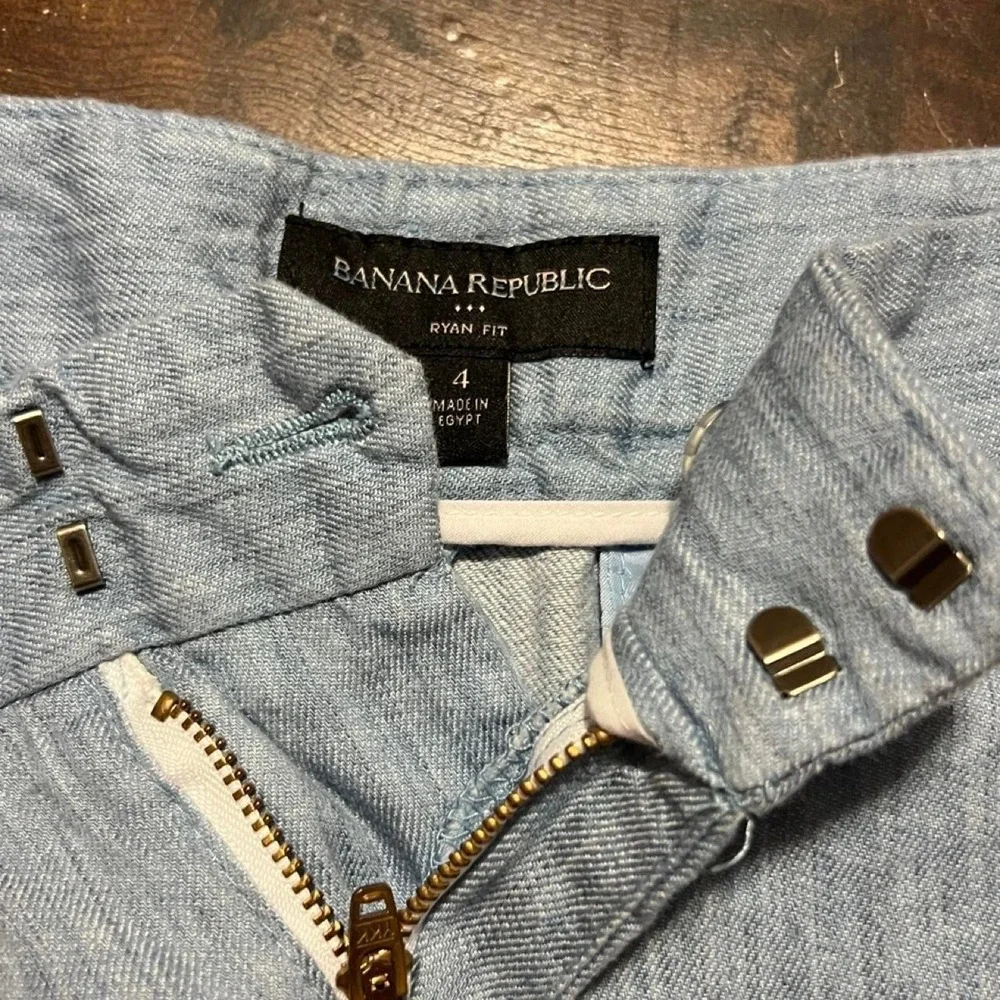 Banana Republic banana republic