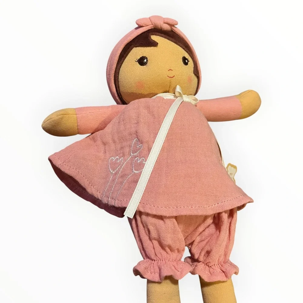 Kaloo tendresse rose