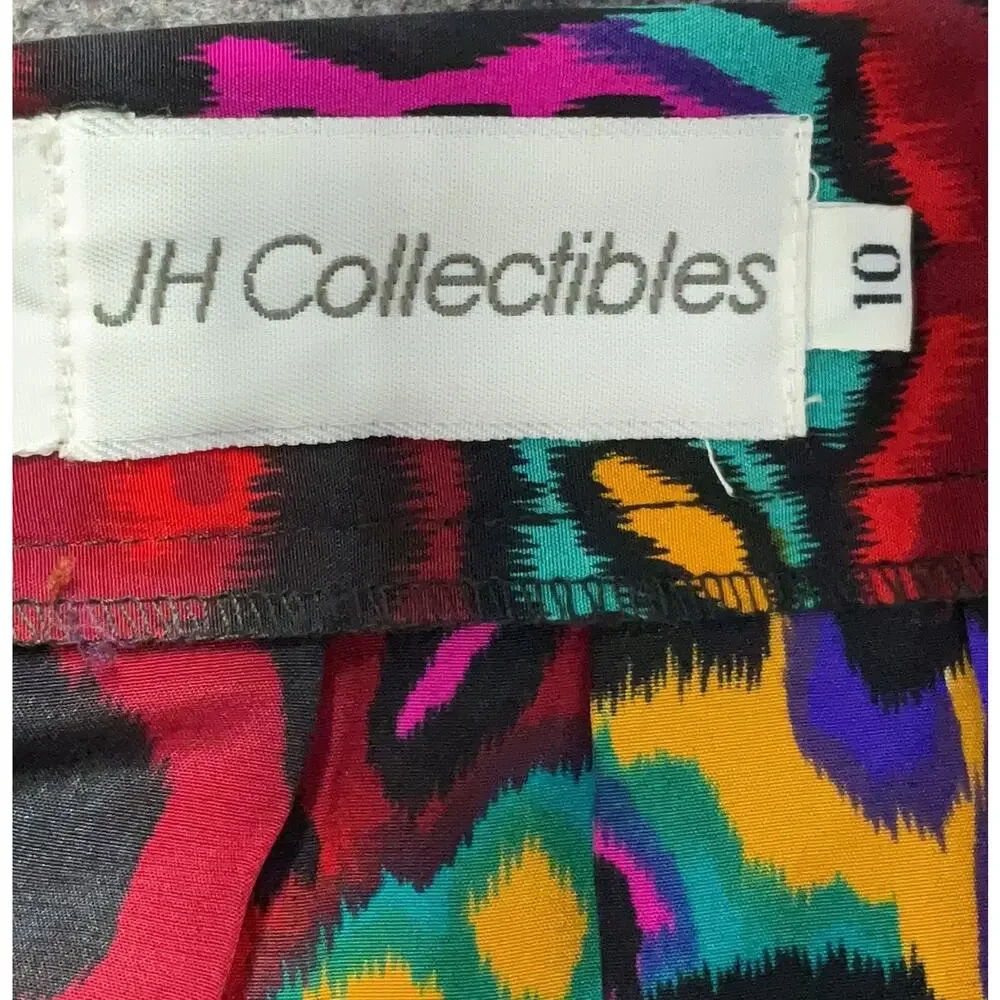 JH Collectibles vtg jh