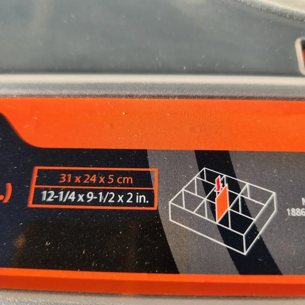 Home Depot new 21