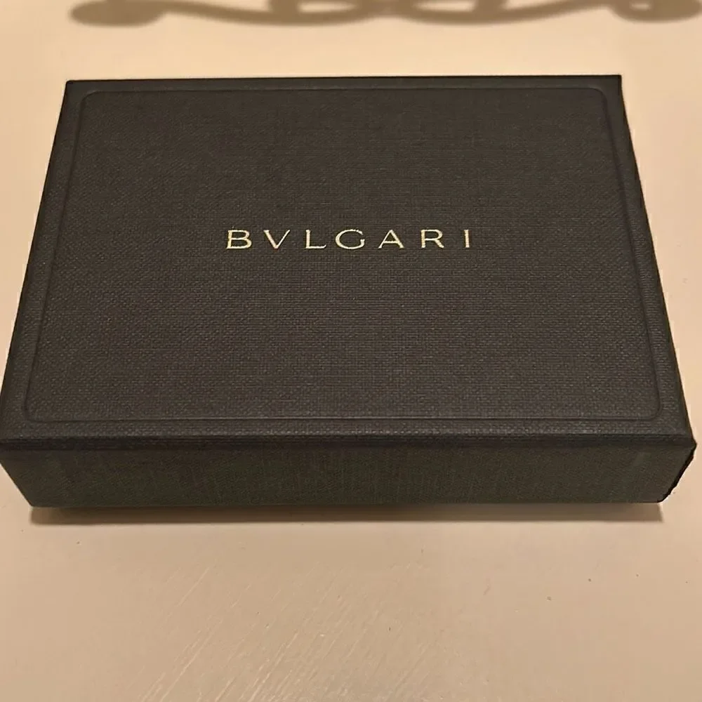 BVLGARI fast heritage