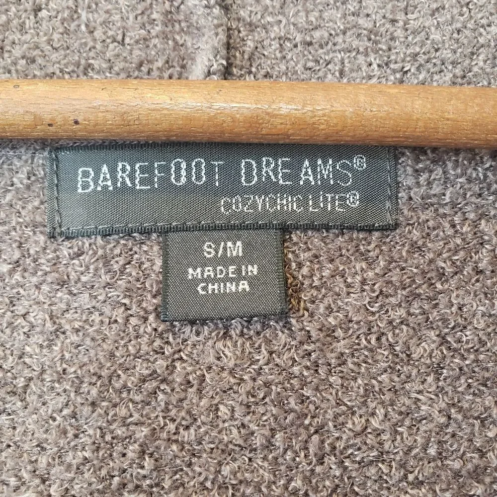 Barefoot Dreams barefoot dreams