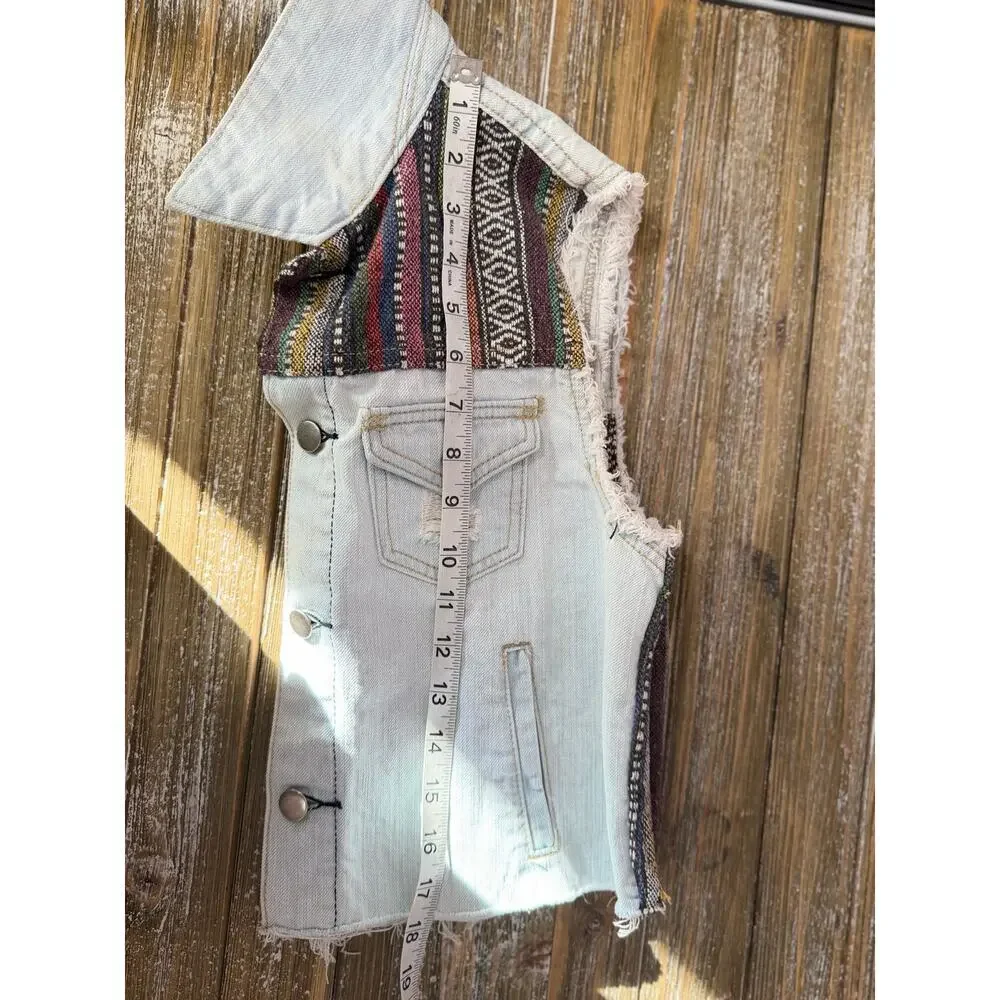 Forever 21 flat size eclectic