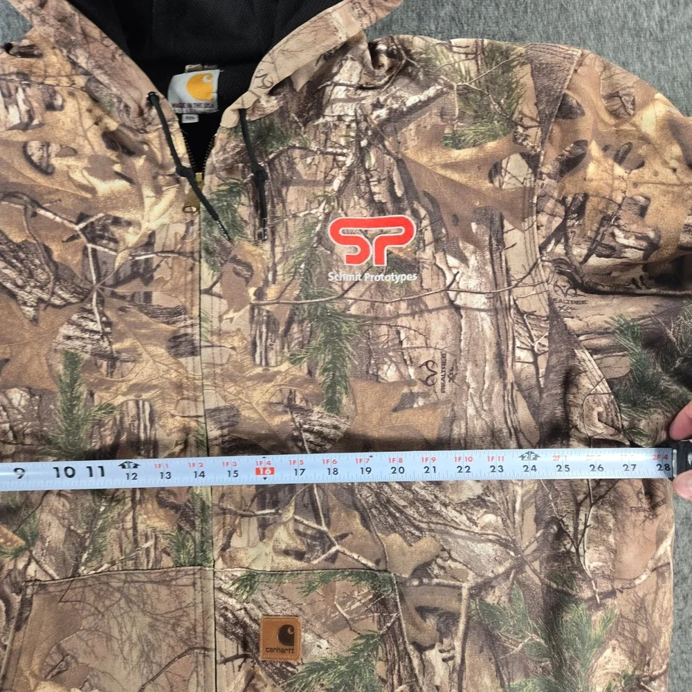 Carhartt vintage j220