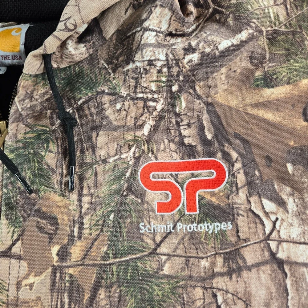 Carhartt vintage j220