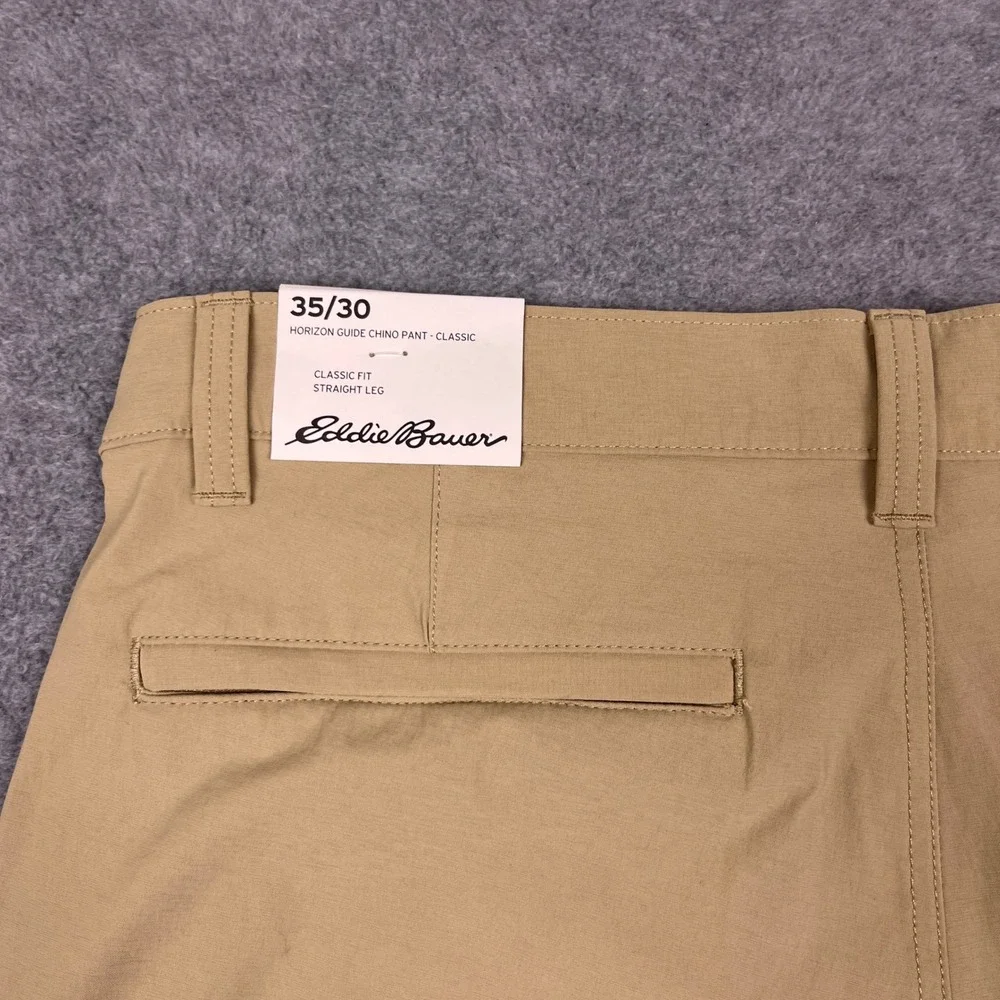 Eddie Bauer **eddie bauer