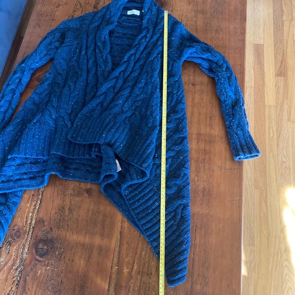 Anthropologie this thick