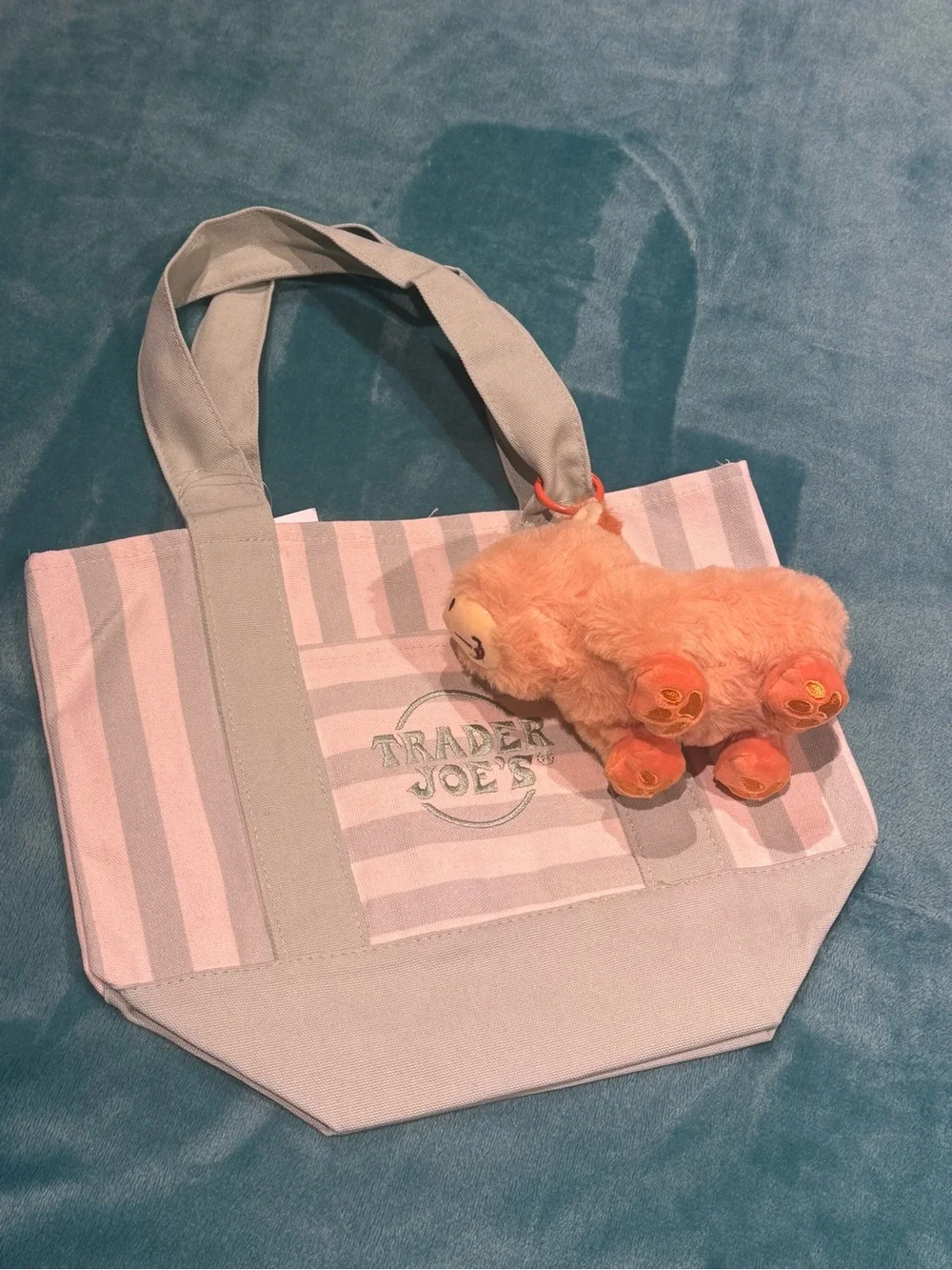 Capy-Era capybara plushie