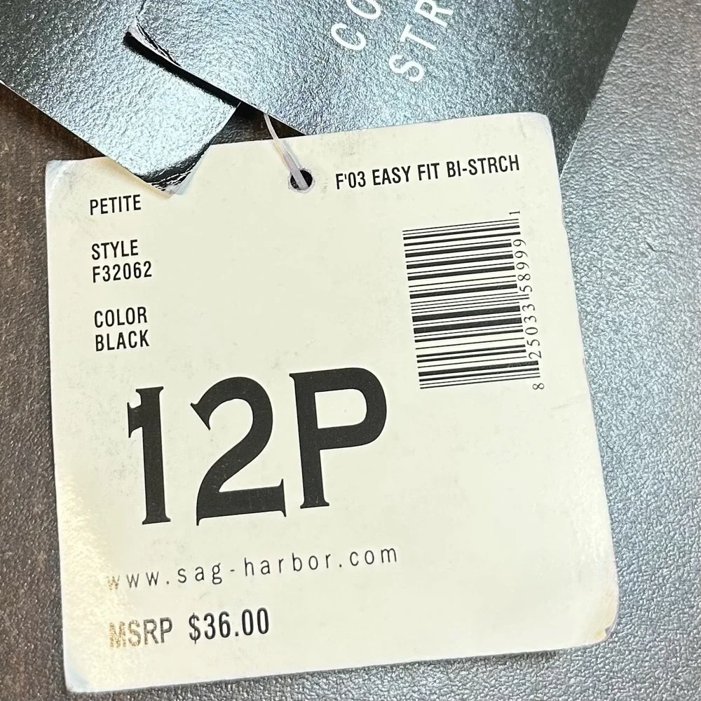Sag Harbor new tags