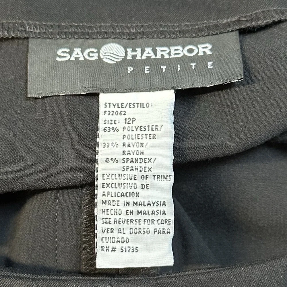 Sag Harbor new tags