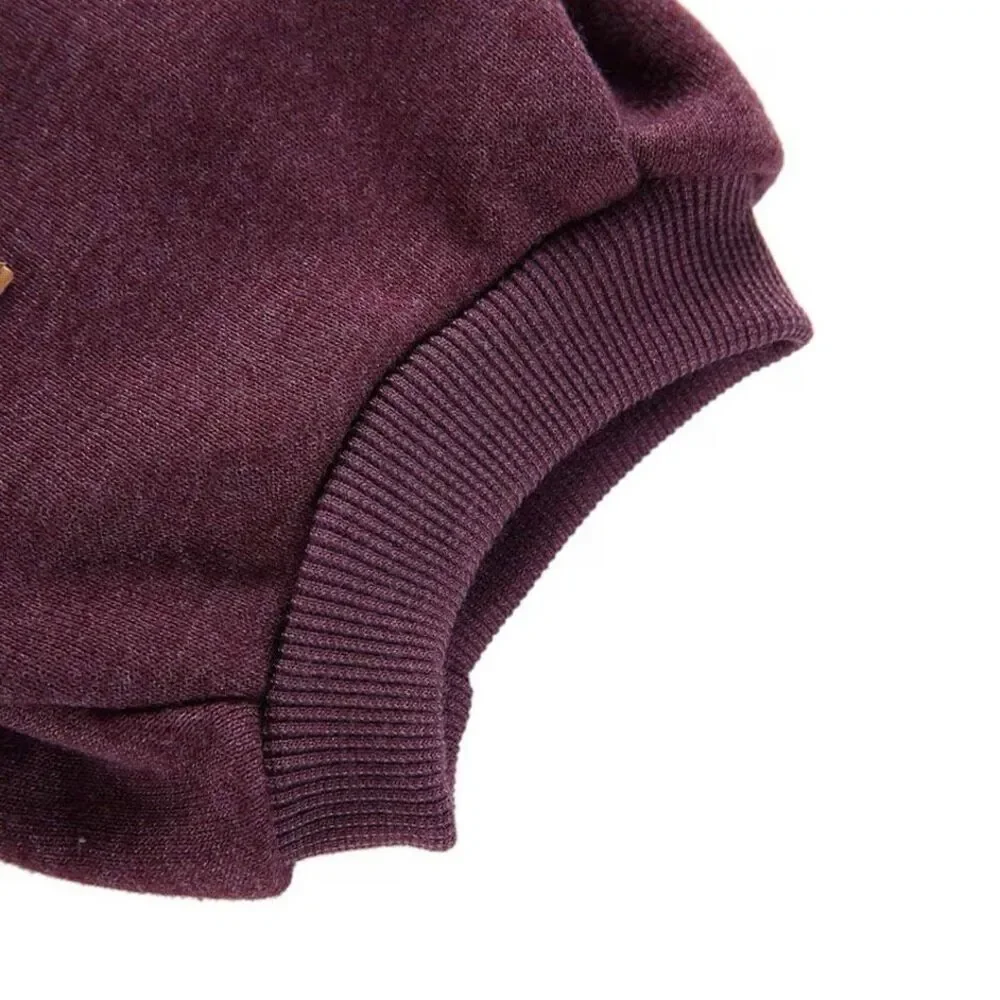 No Brand fleece dog