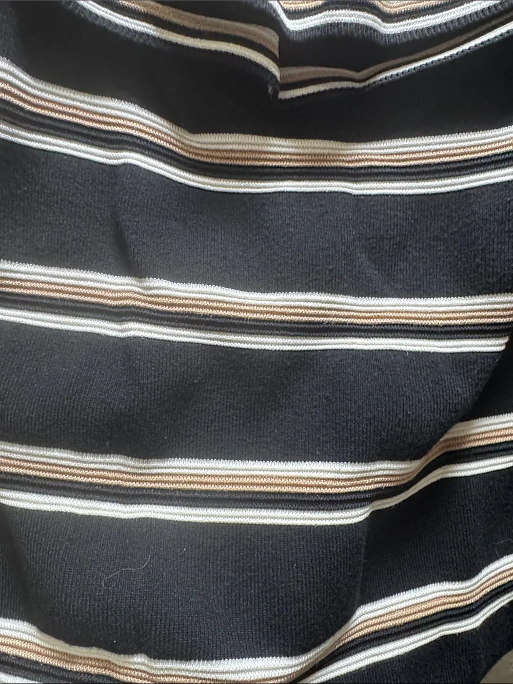 White House Black Market soft knit