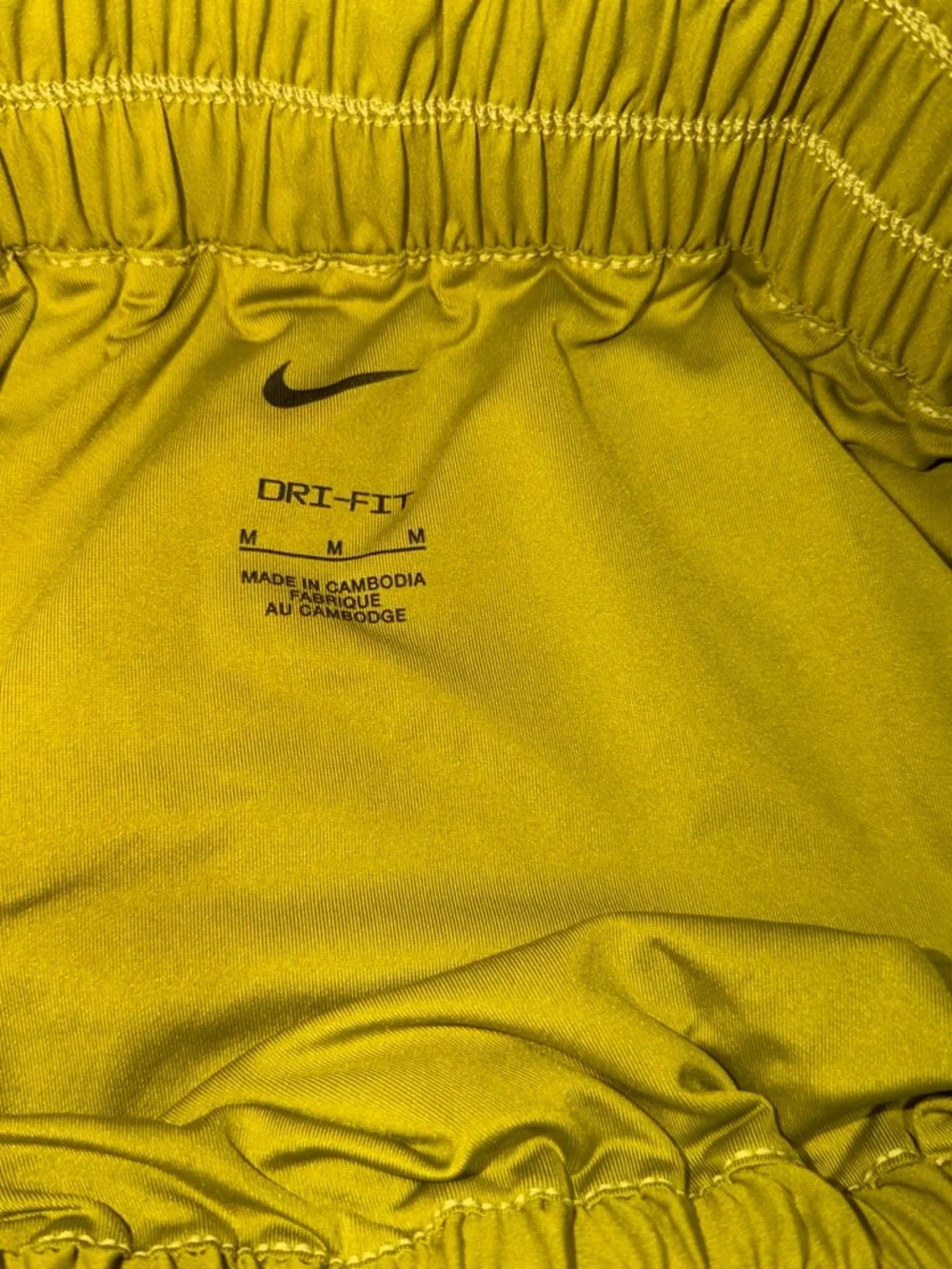 Nike women’s athletic