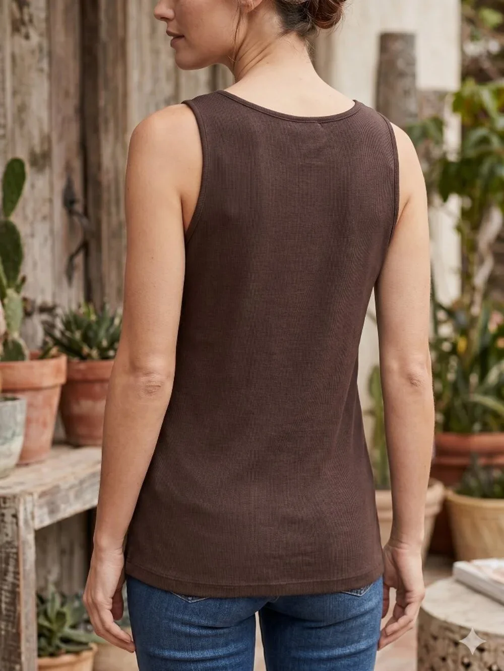 Chicos turquoise chico dark