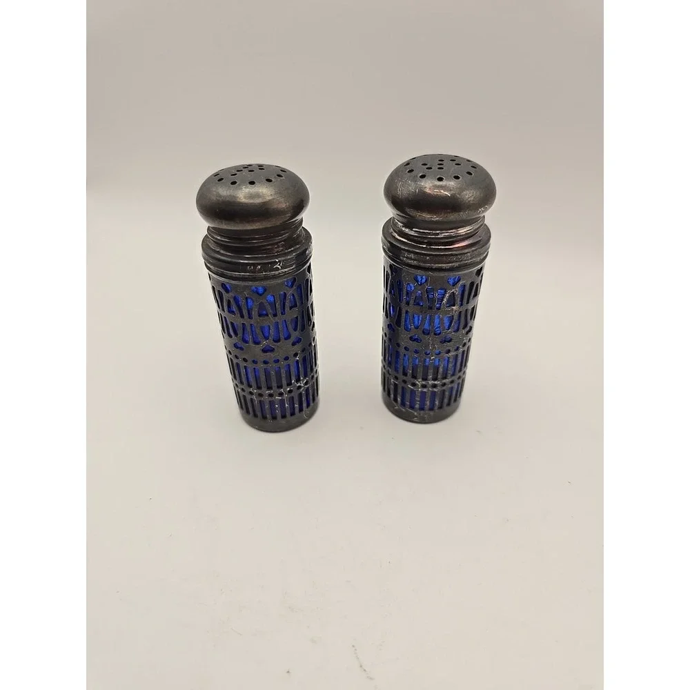 The Unbranded Brand vintage silver